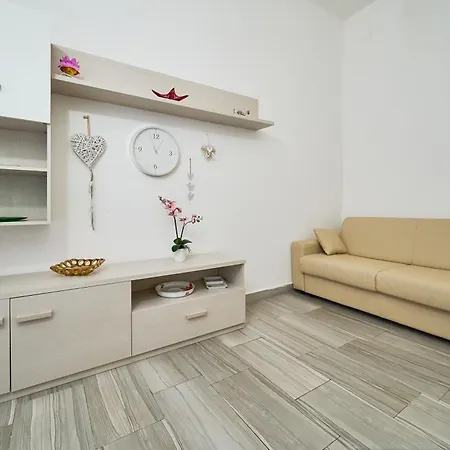 Casa Vlad Apartment Piombino Exterior photo
