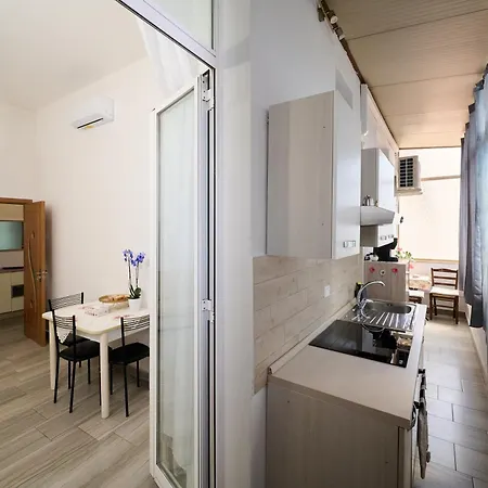 Casa Vlad Apartment Piombino Exterior photo
