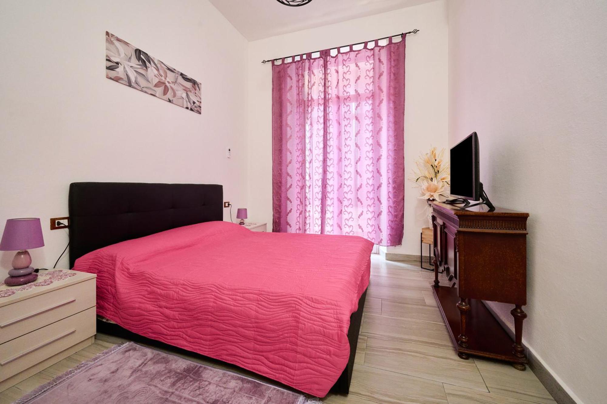 Casa Vlad Apartment Piombino