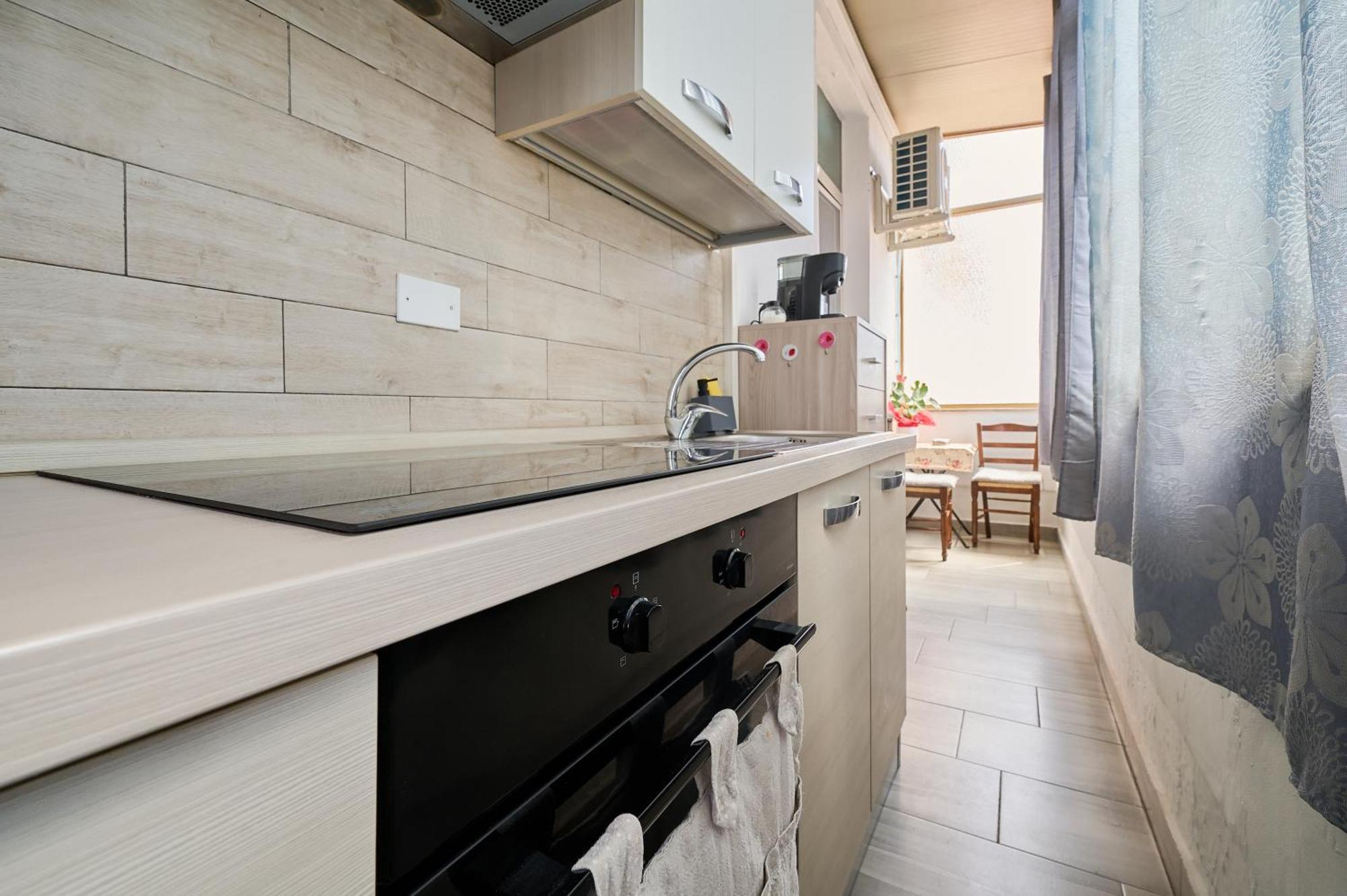 Casa Vlad Apartment Piombino