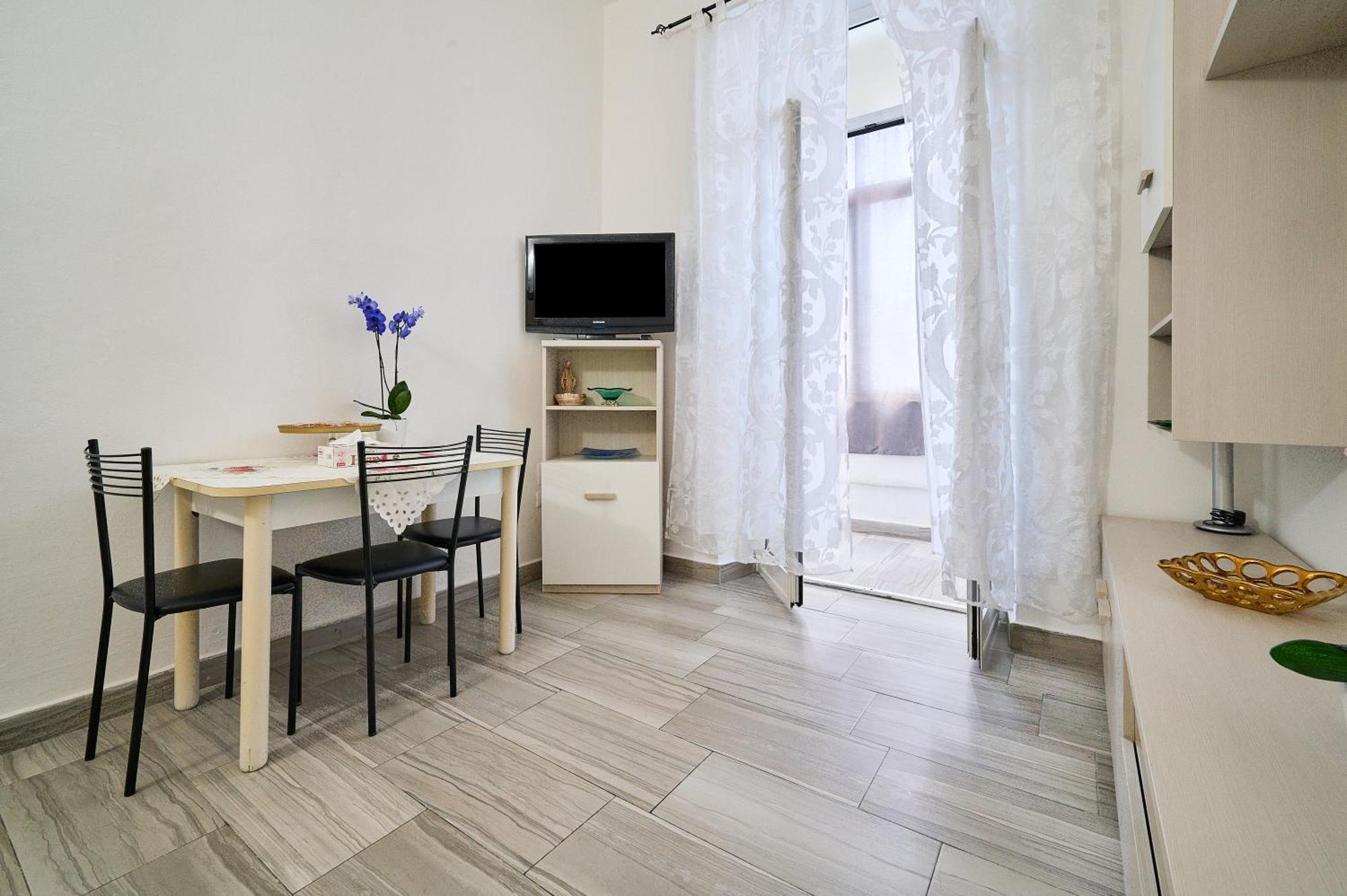 Casa Vlad * Piombino