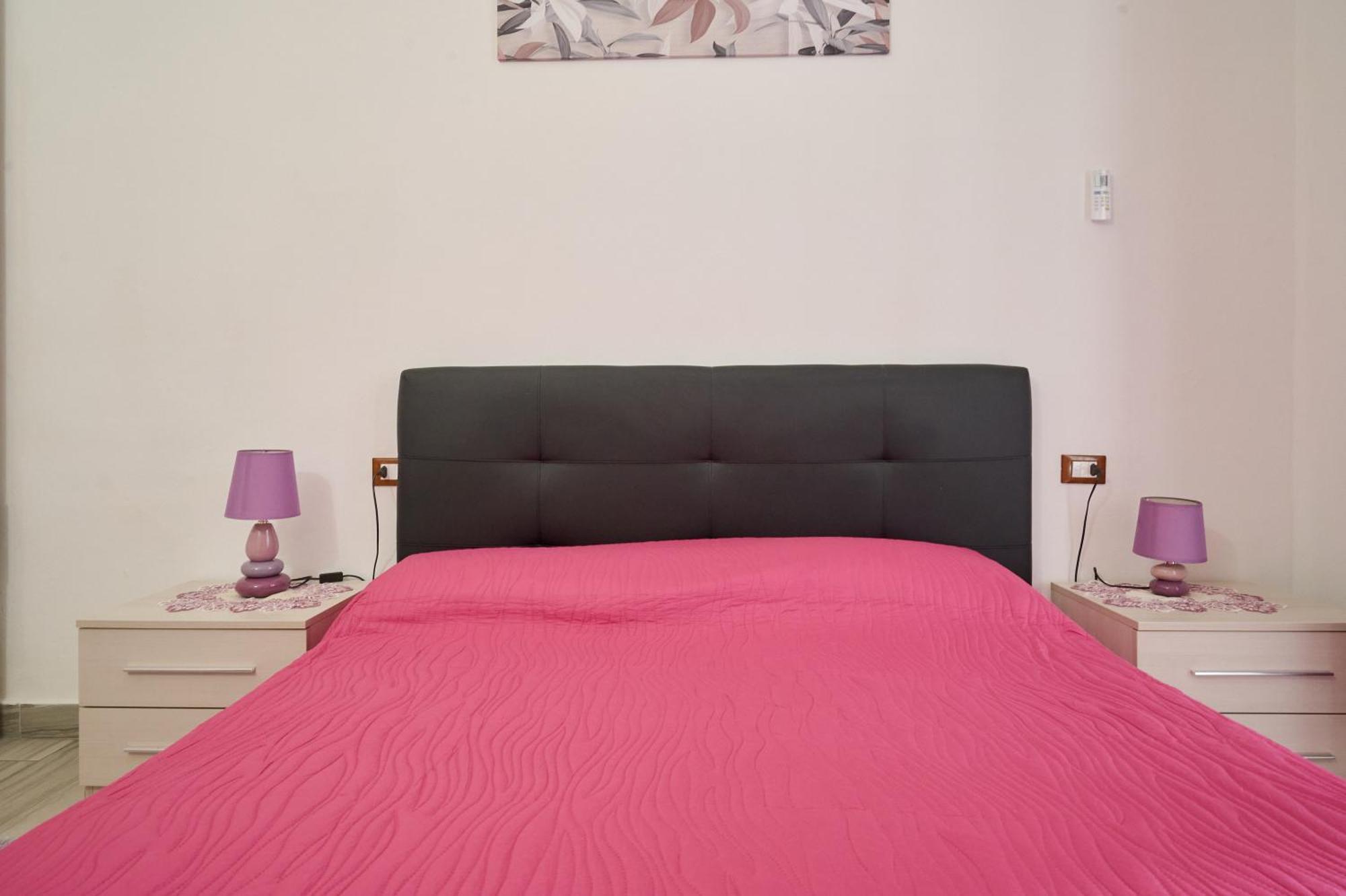 Casa Vlad Apartment