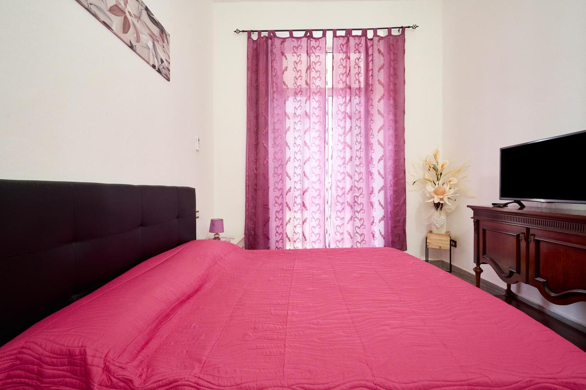 Apartment Casa Vlad