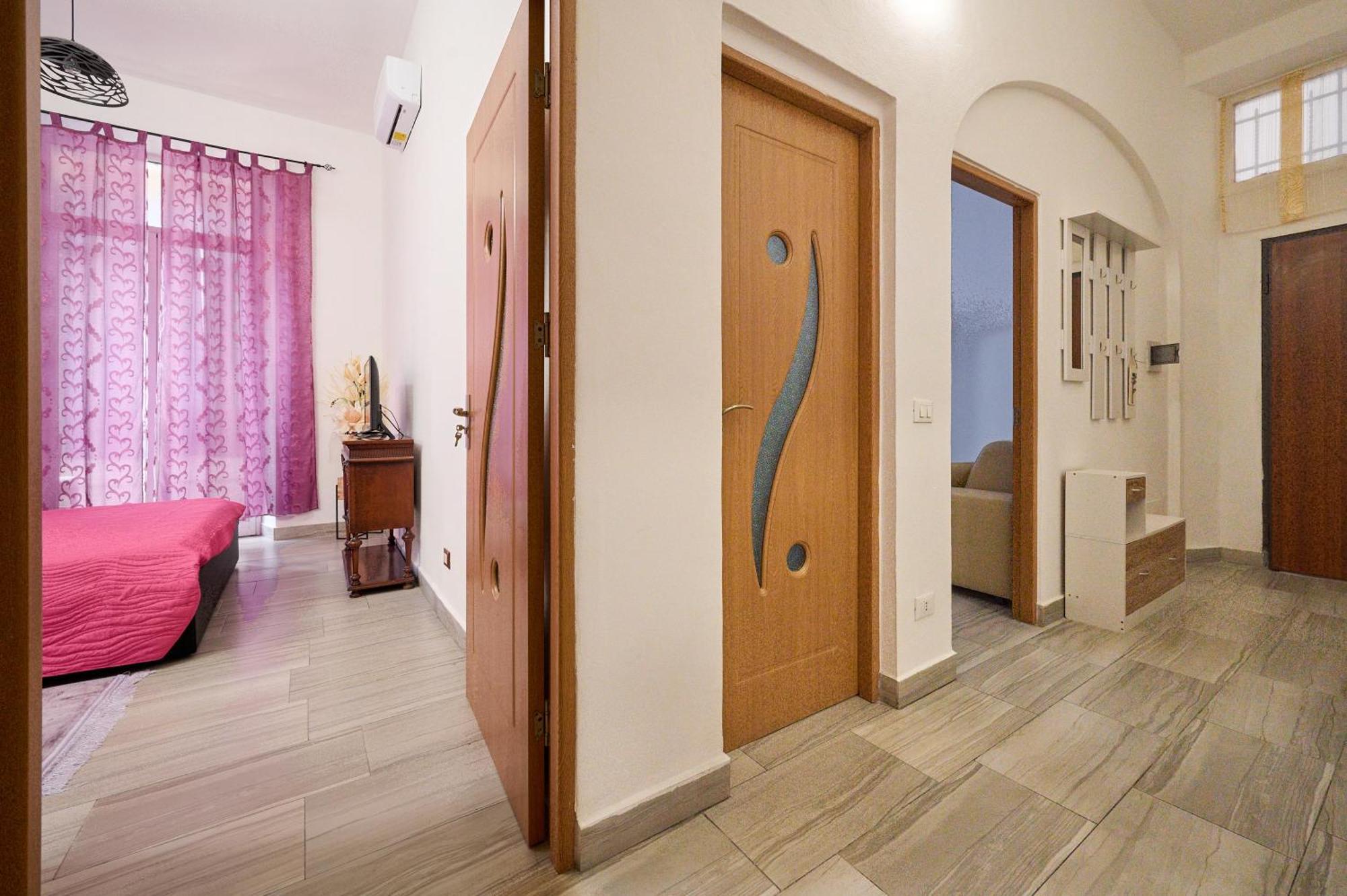 Apartamento Casa Vlad *